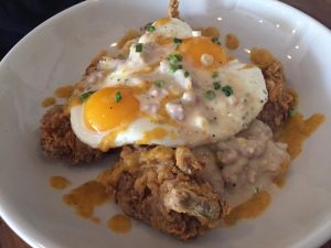 Hangover hash