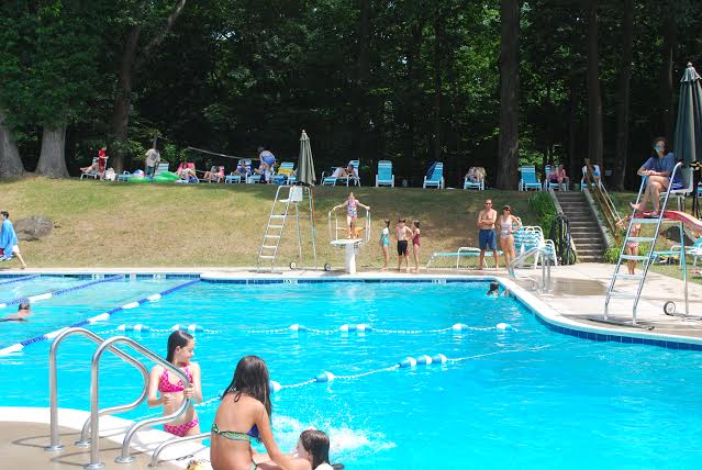 Mt. Washington Swimming Club