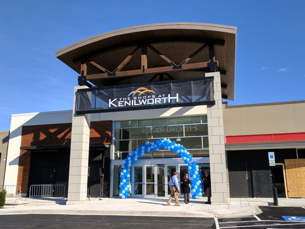 kenilworth 1