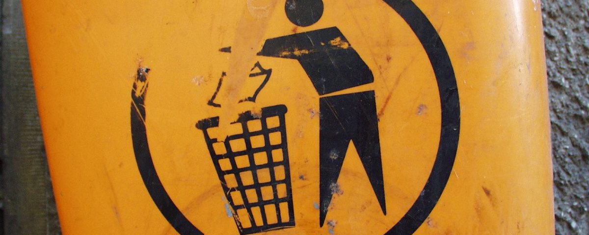New trash policies for Baltimore County – Towson Flyer