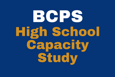 BCPS releases proposed solutions for high school overcrowding